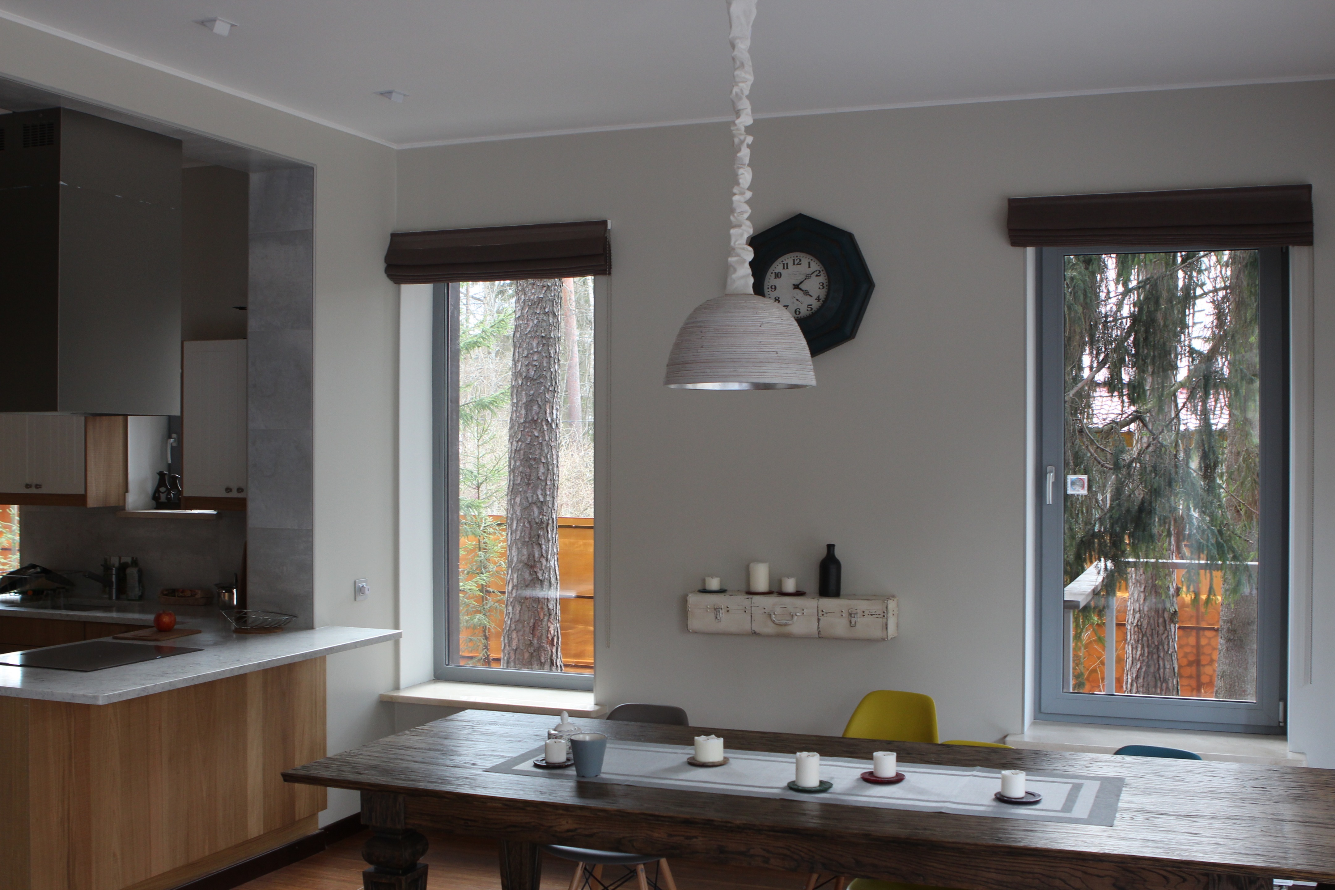 维里察 2014 年乡村别墅设计佳作-15