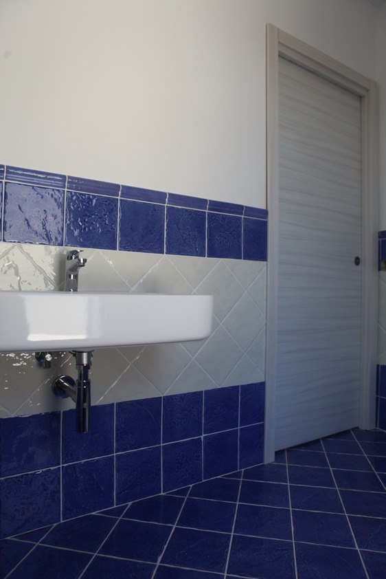 意大利绿色环保别墅群 · 家庭友好,节能环保的设计理念-31