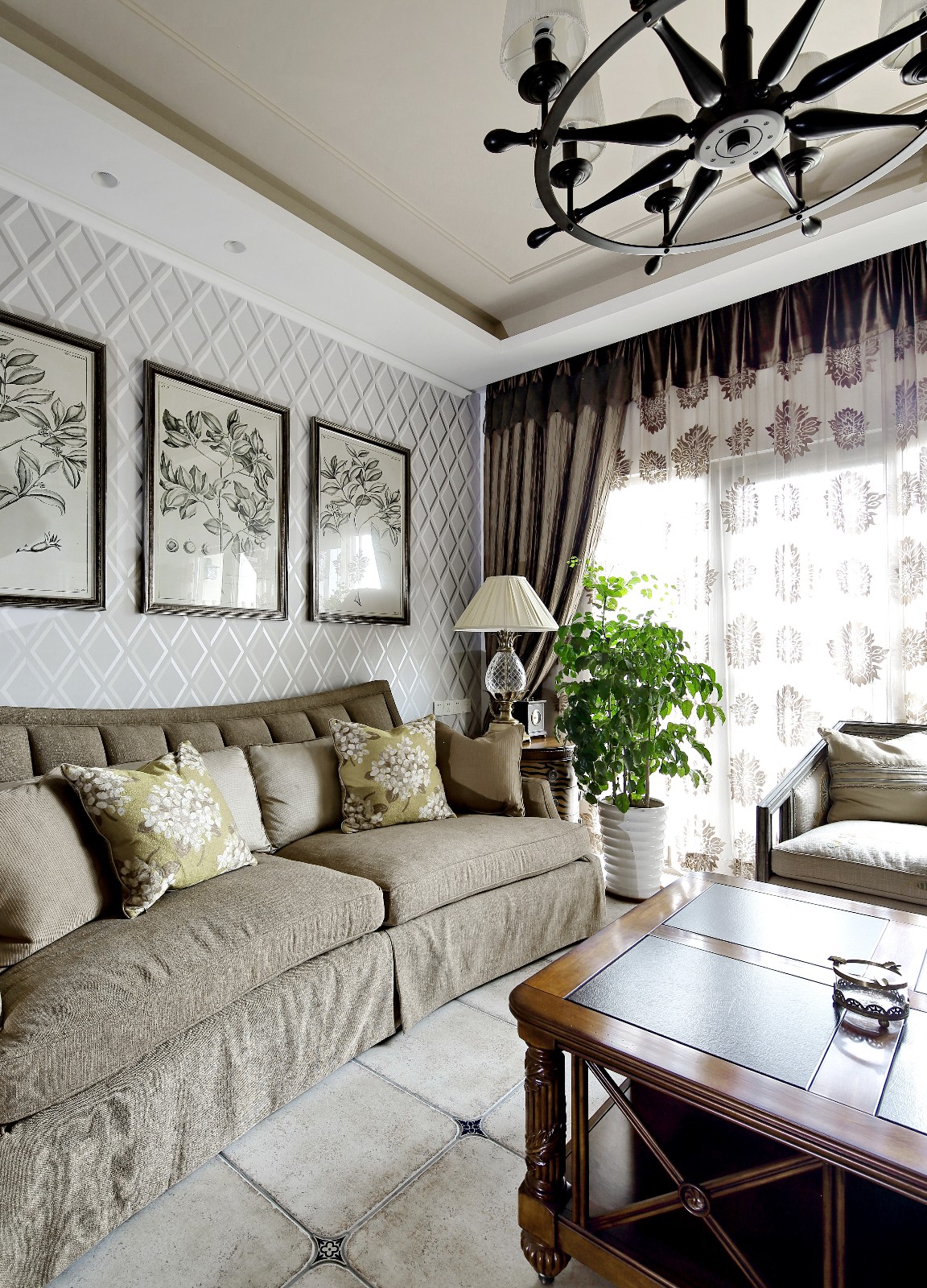 三盛中央公园-7