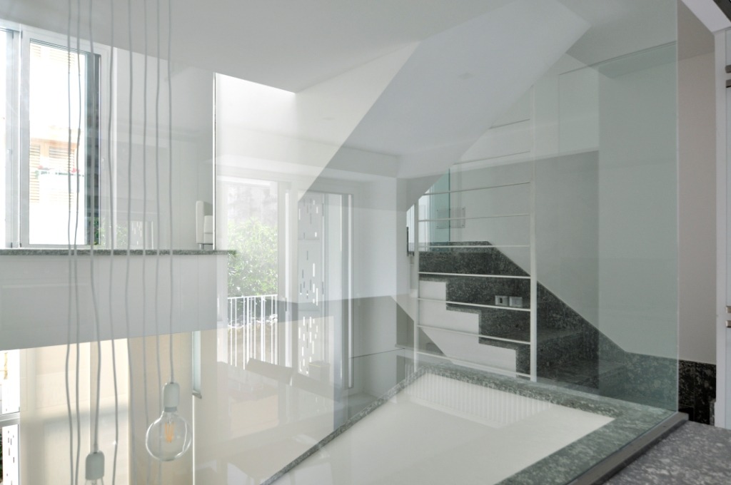 意式海滨小城住宅的现代演绎-24