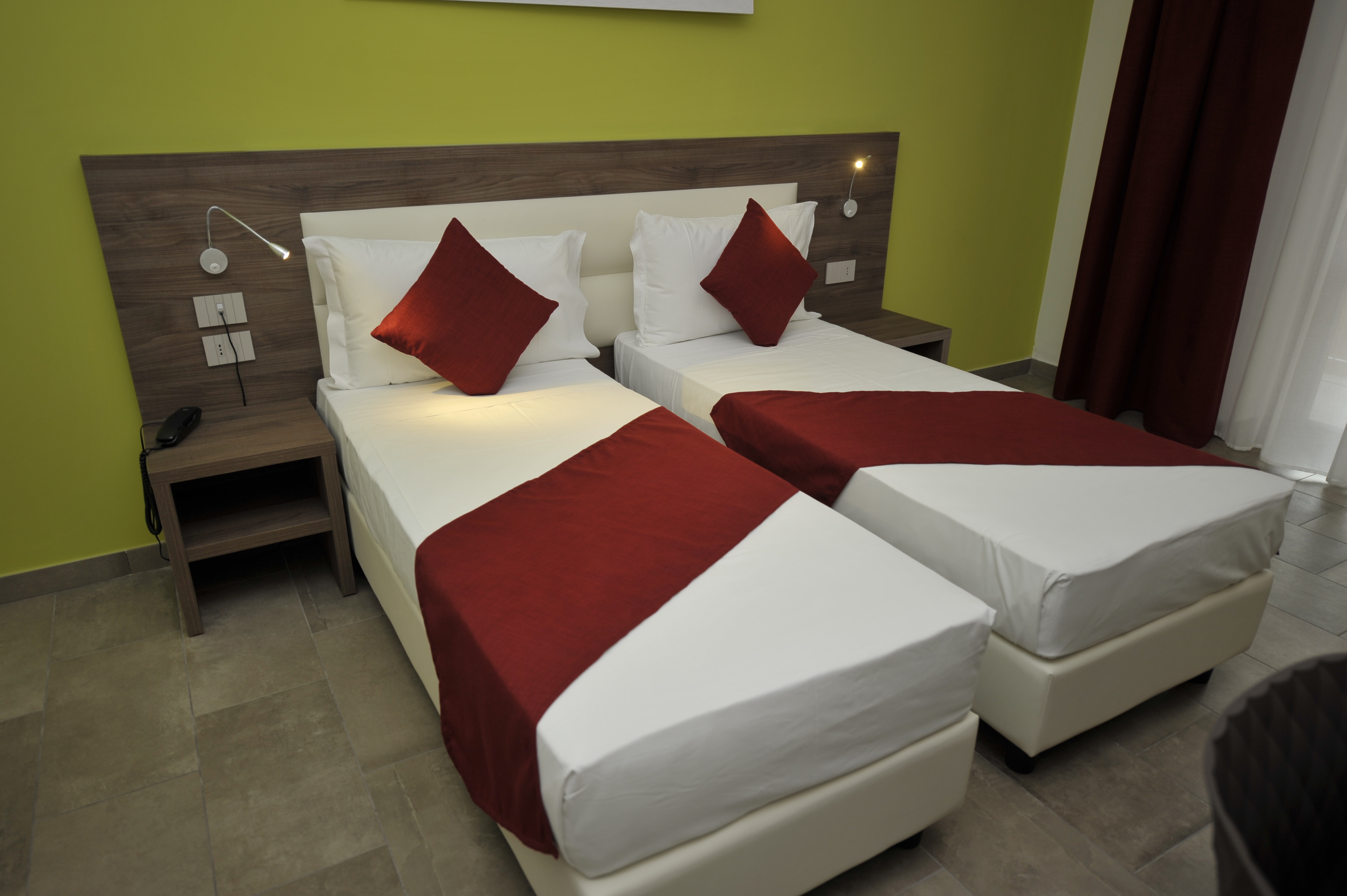 米兰 Stradivari 酒店,意大利制造的魅力-4