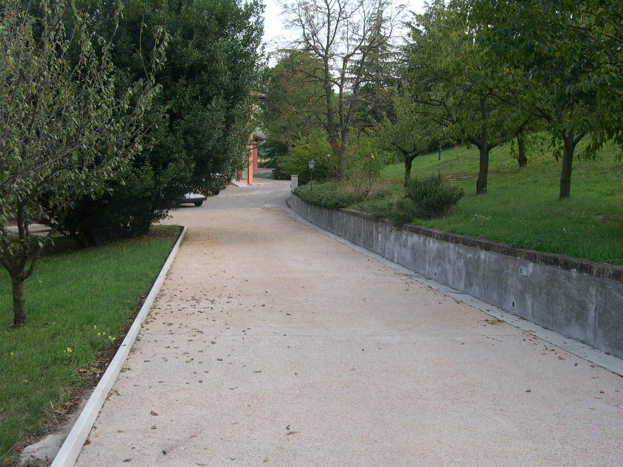 乡村老屋变身高贵别墅-45