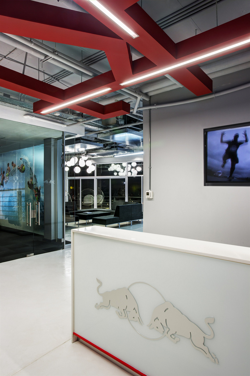 Red Bull – Cape Town Headquarters-13
