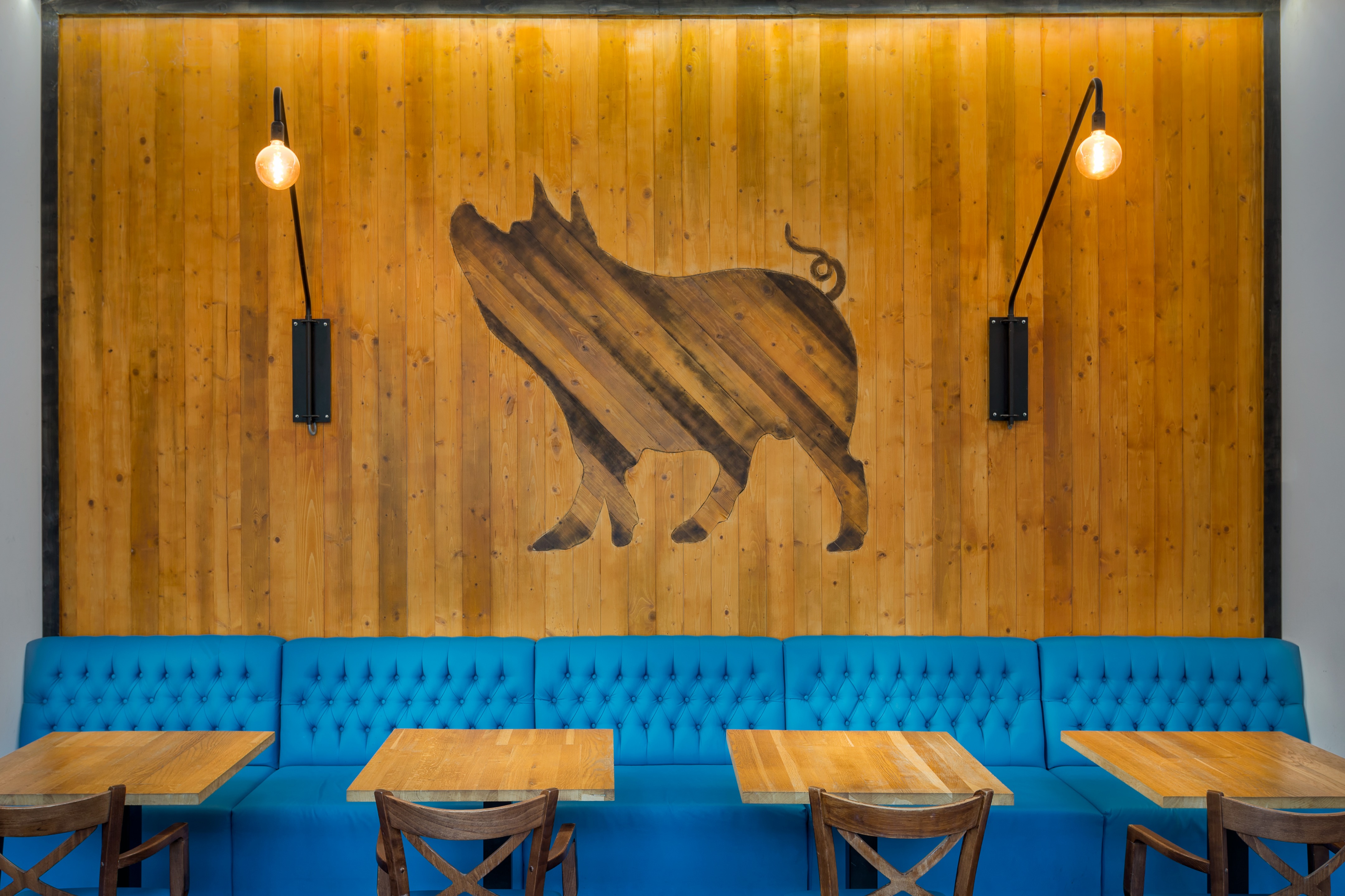 你只德斯佐·啤酒吧和小酒馆-4