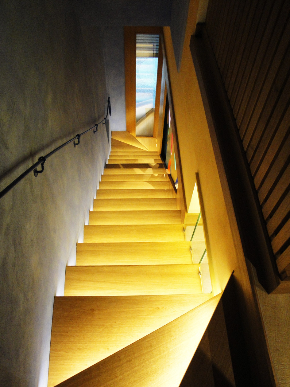 历史建筑翻新之作 | 私人定制,尽显意式风情-19