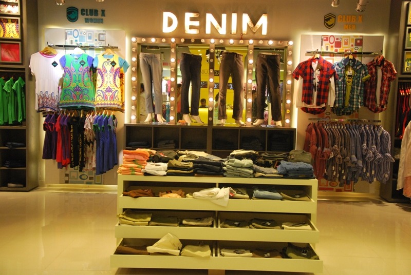 Leisure Club 新零售体验-11