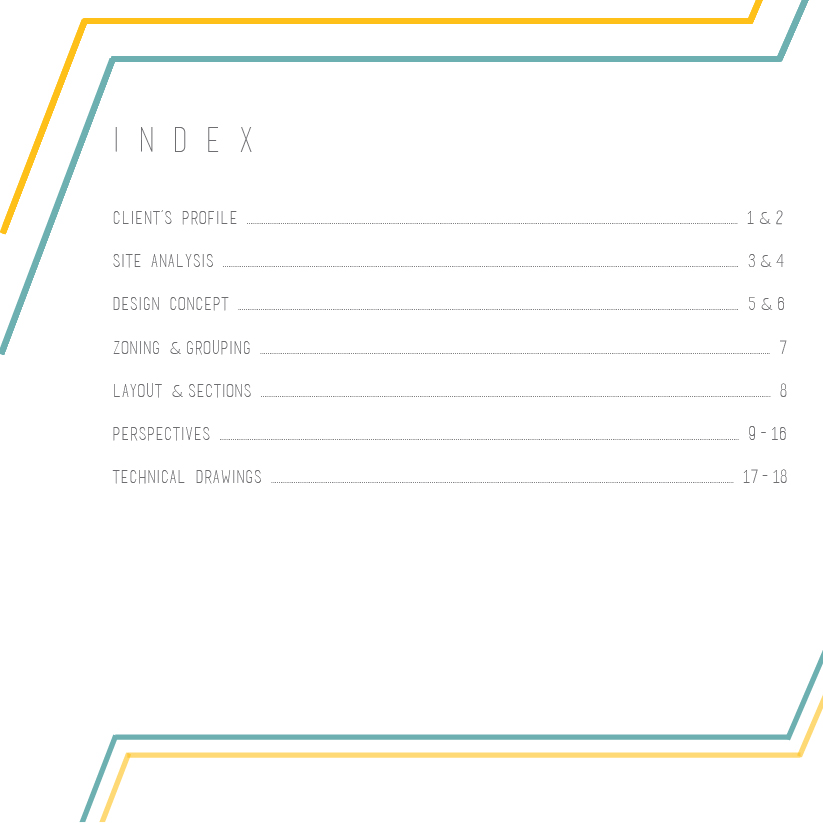 Office Design for UNESCO Indonesia-1
