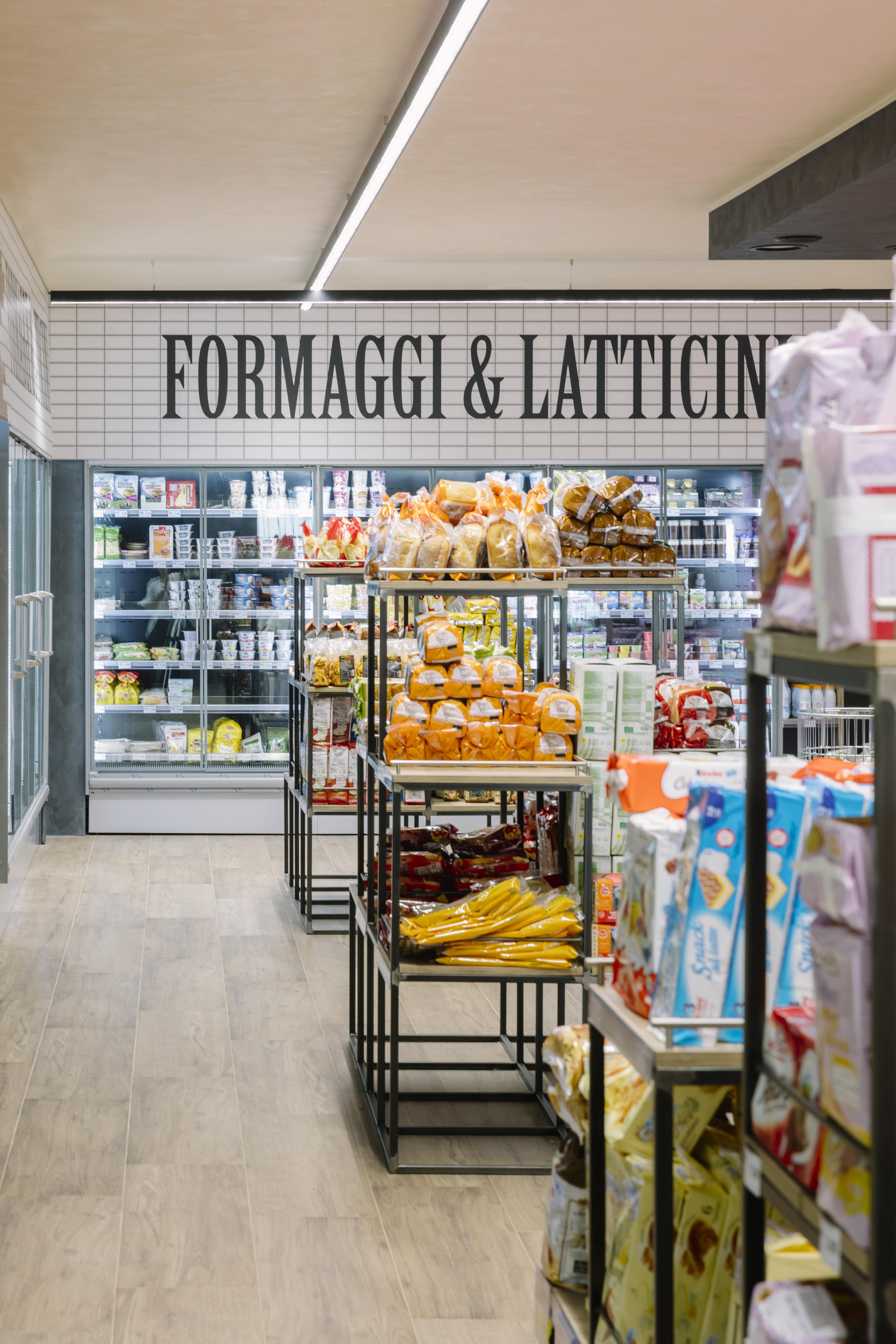 莫特利尼住宅-17