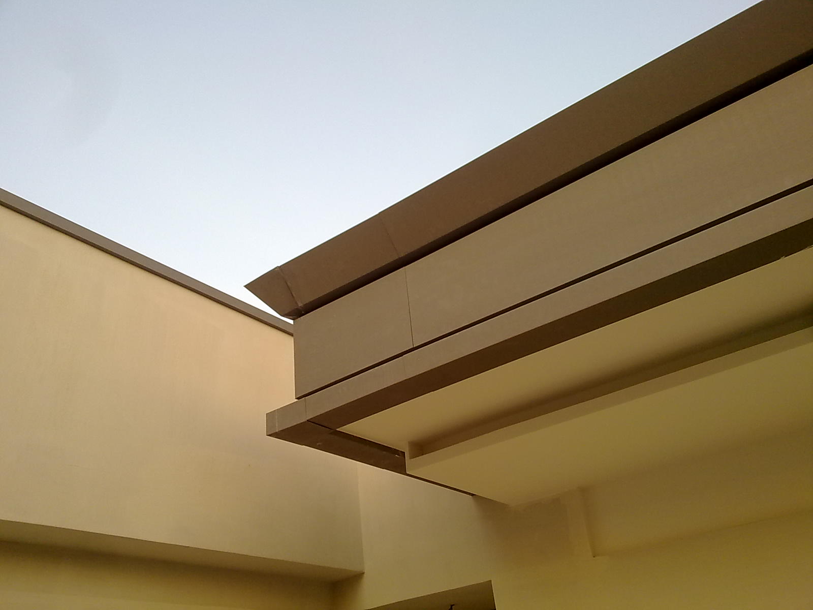 有机融合的私人住宅-7