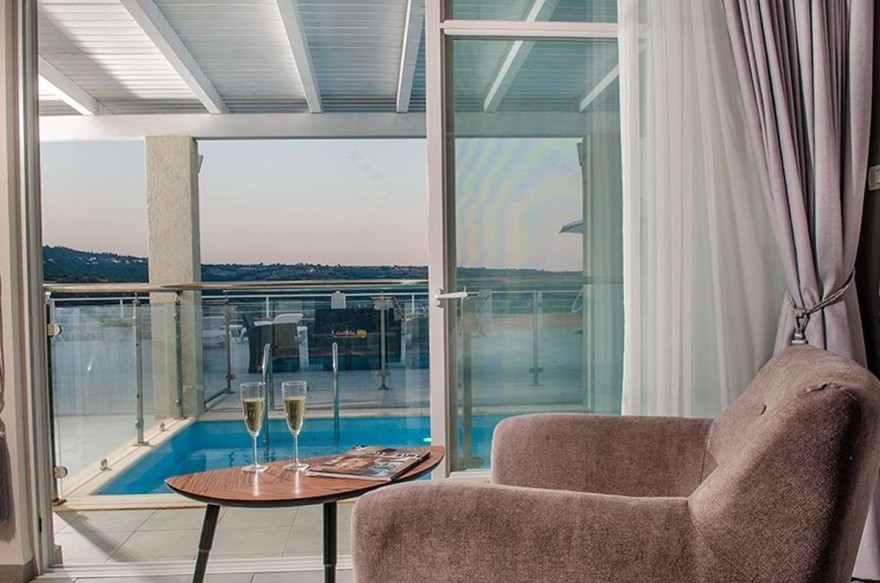 自然之韵·戈兰高地别墅设计-7