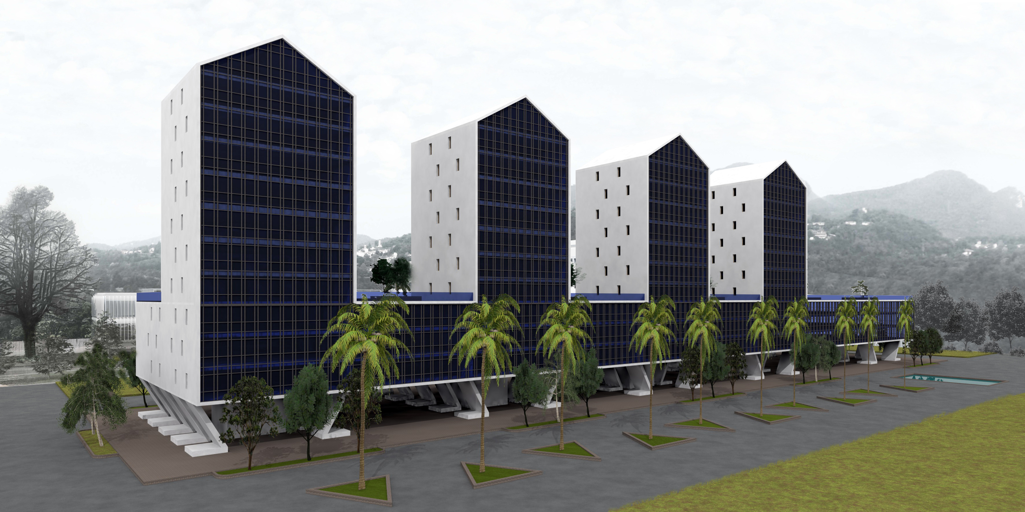 2017 年未实现的建筑改造项目-3