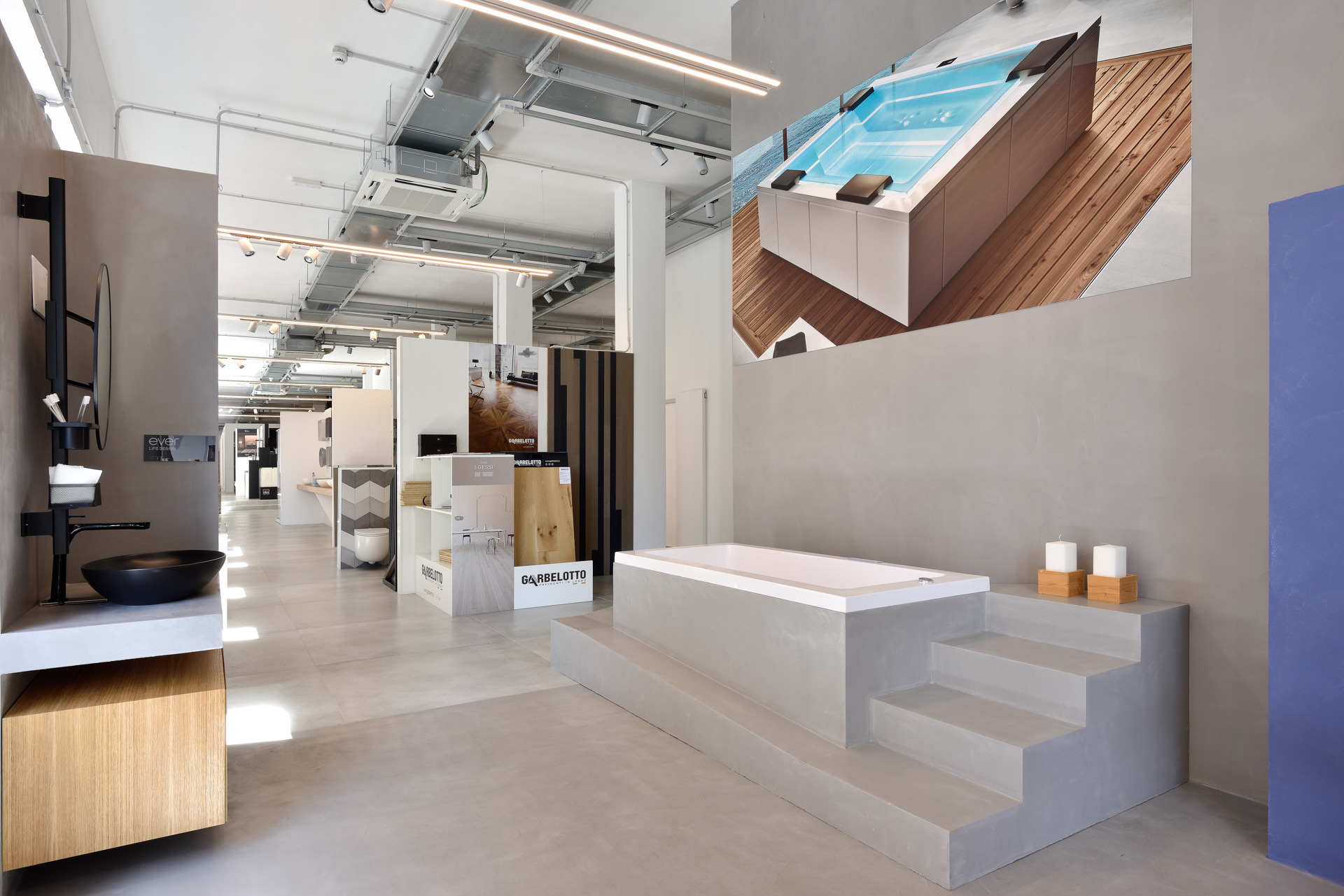 融合之家 · 定制家居的完美展示-9