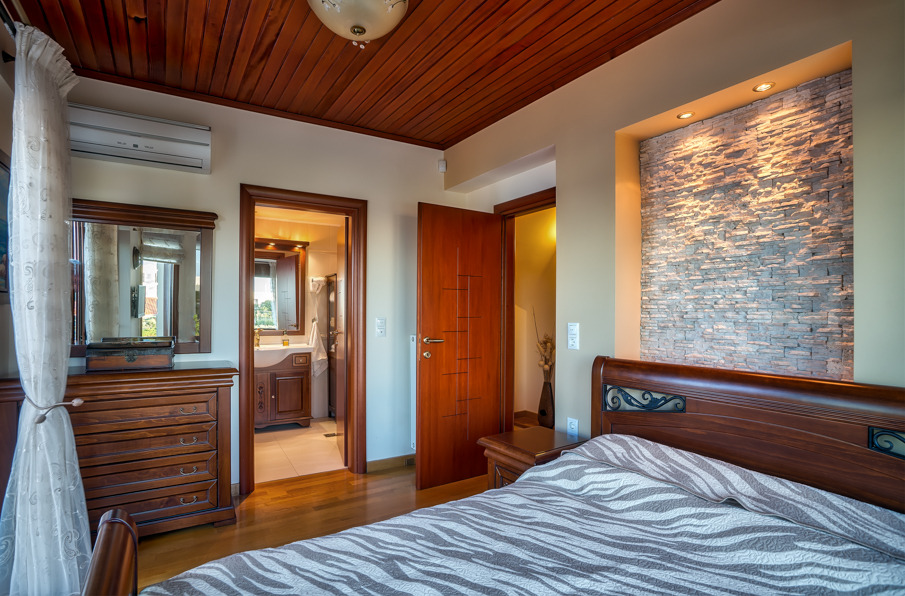 希腊奢华别墅，打造梦幻度假胜地-28