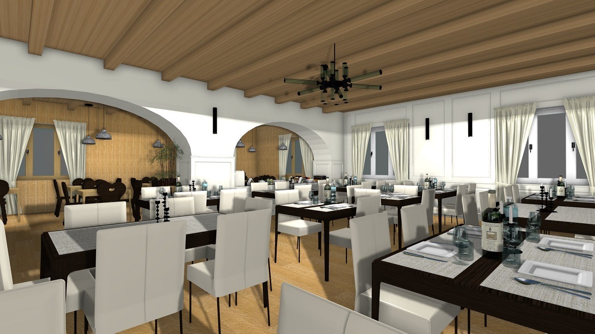 意大利 Hotel Elvezia Selvino-9