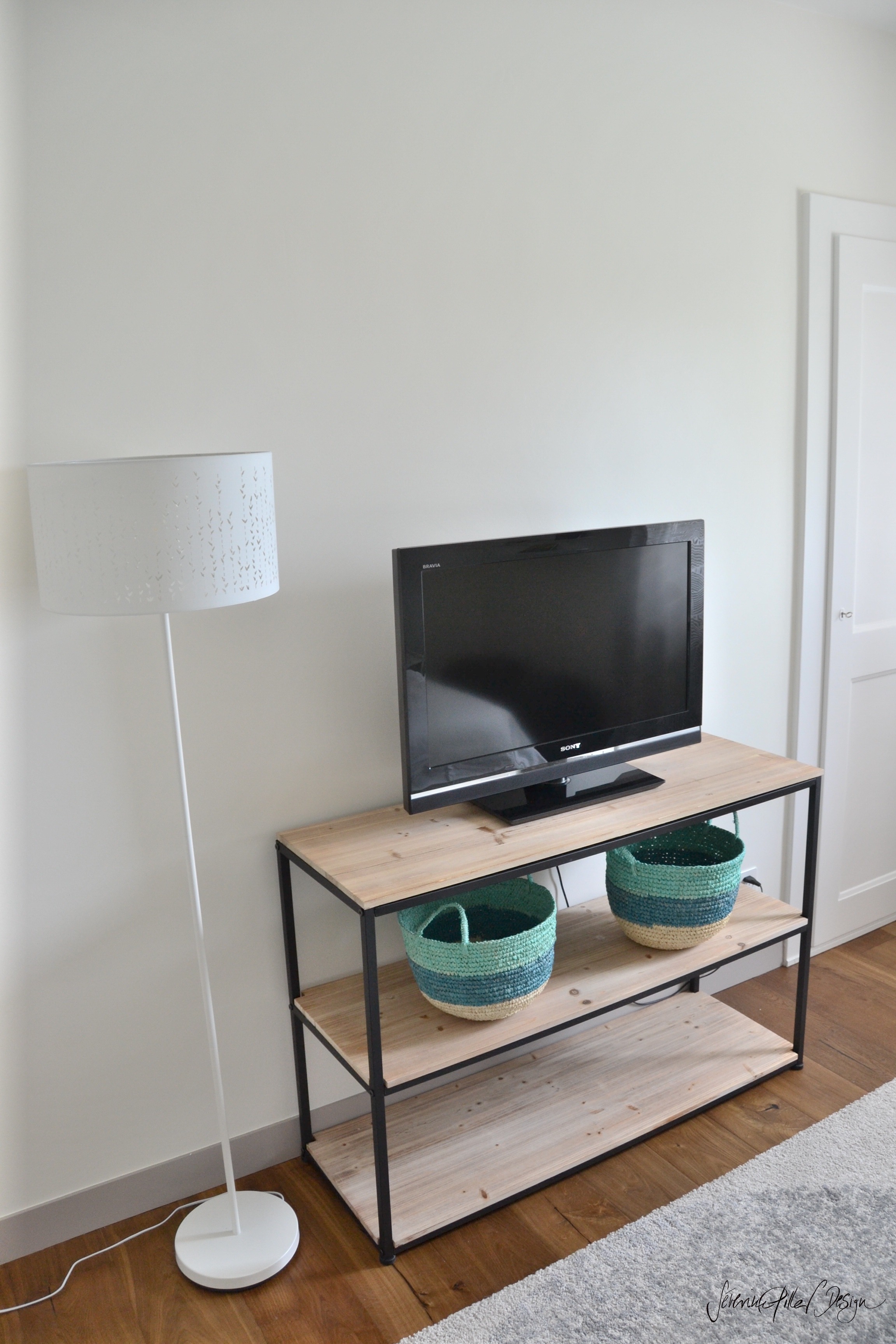 2017 年女孩卧室翻新设计-5