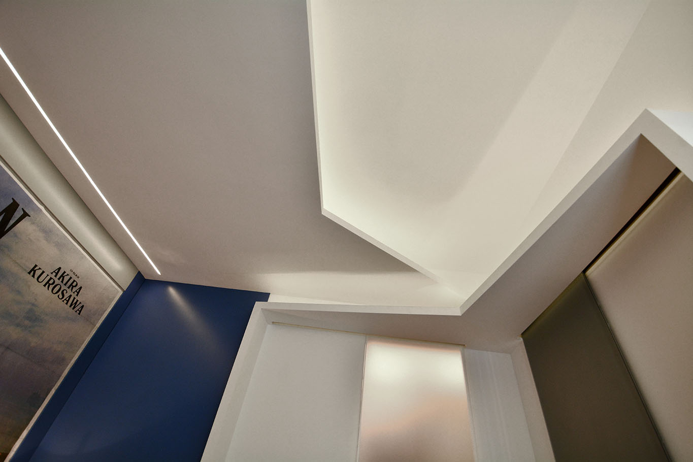 安特卫普建筑师工作室设计-13