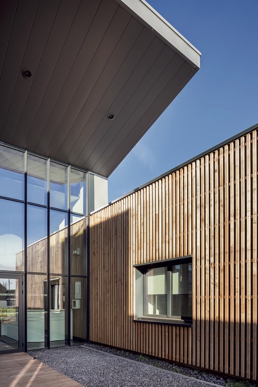 矿区复兴 · Carvin 城市旗舰展示中心-31