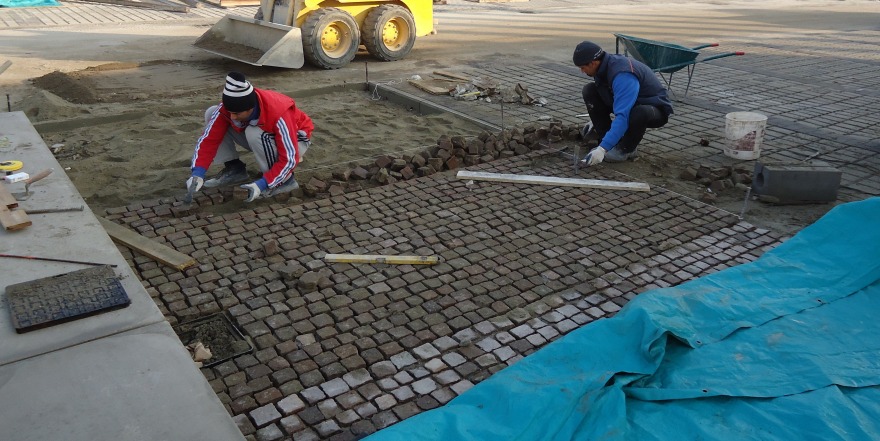 2013 年完成的 Direzionale 办公楼 | 精简现代的设计风格-33