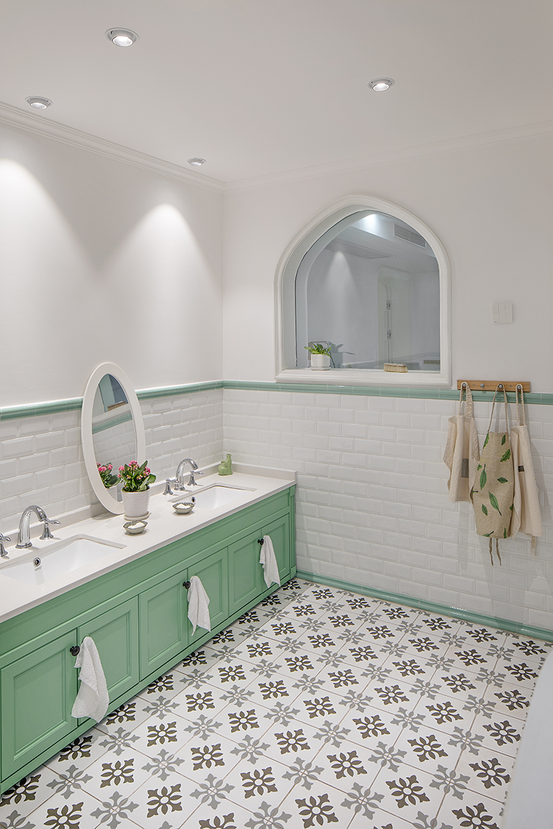 半岛鲸山幼儿园 · 奇幻学习空间的诞生-45