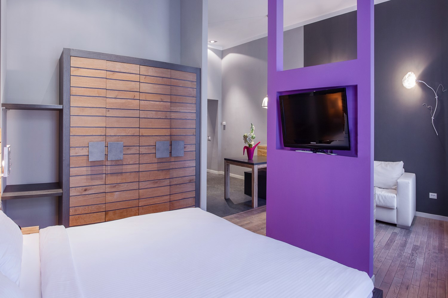 乌诺设计酒店-18