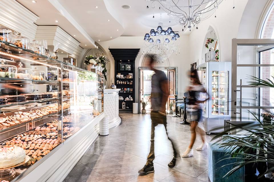 意大利优雅小糕点店-8