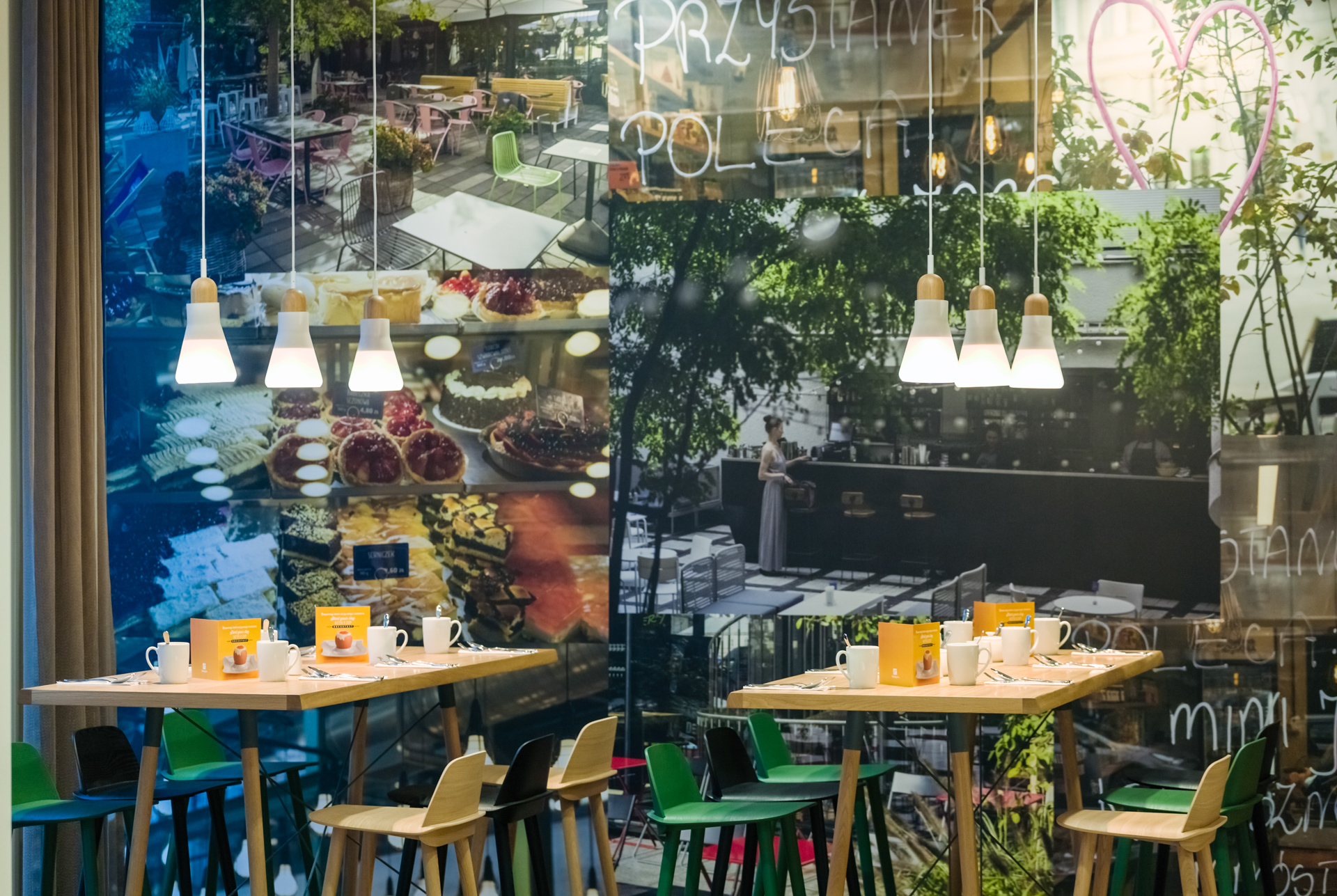 HolidayInn Warsaw City Centre-11