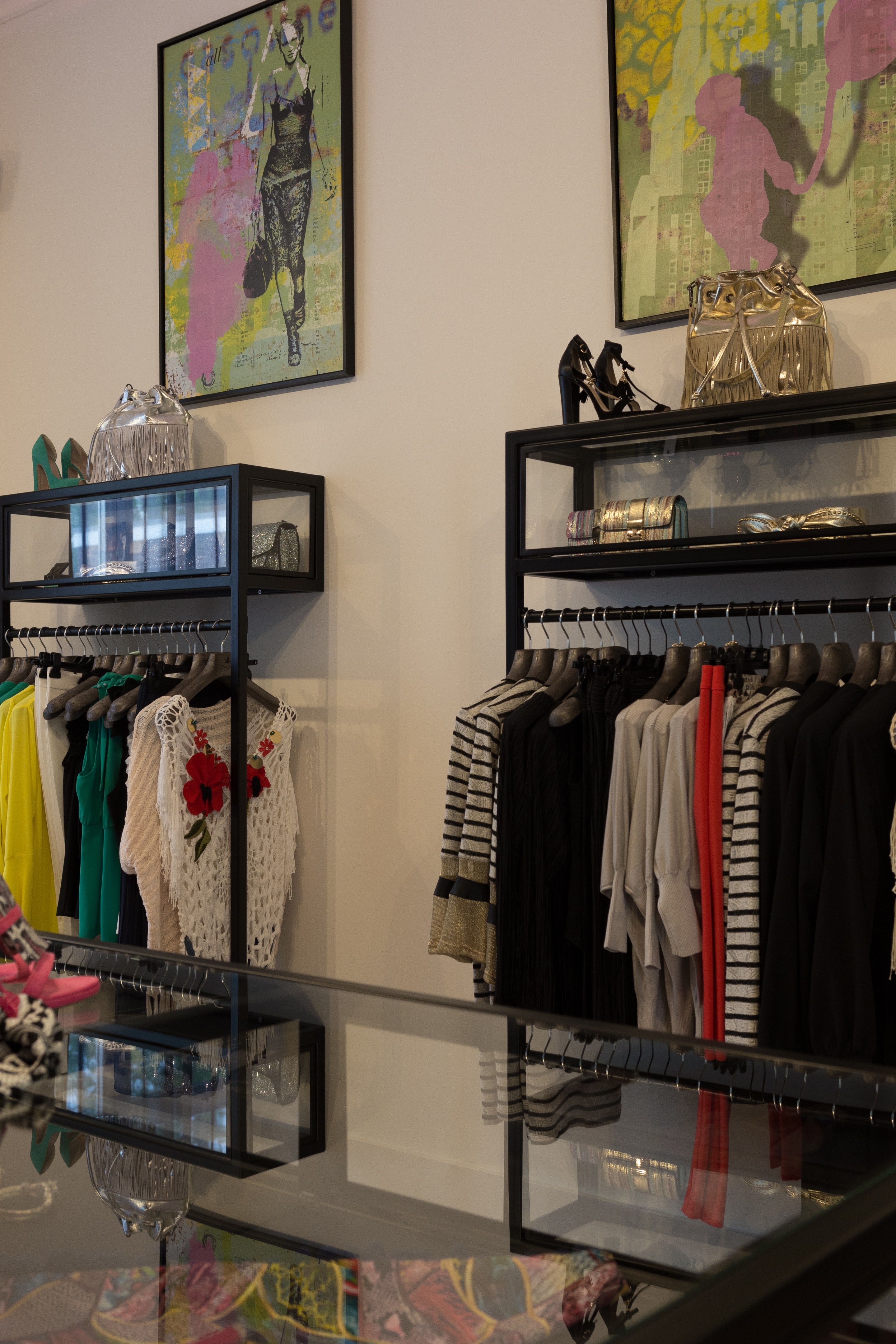 创新设计酒店“Blue”-11