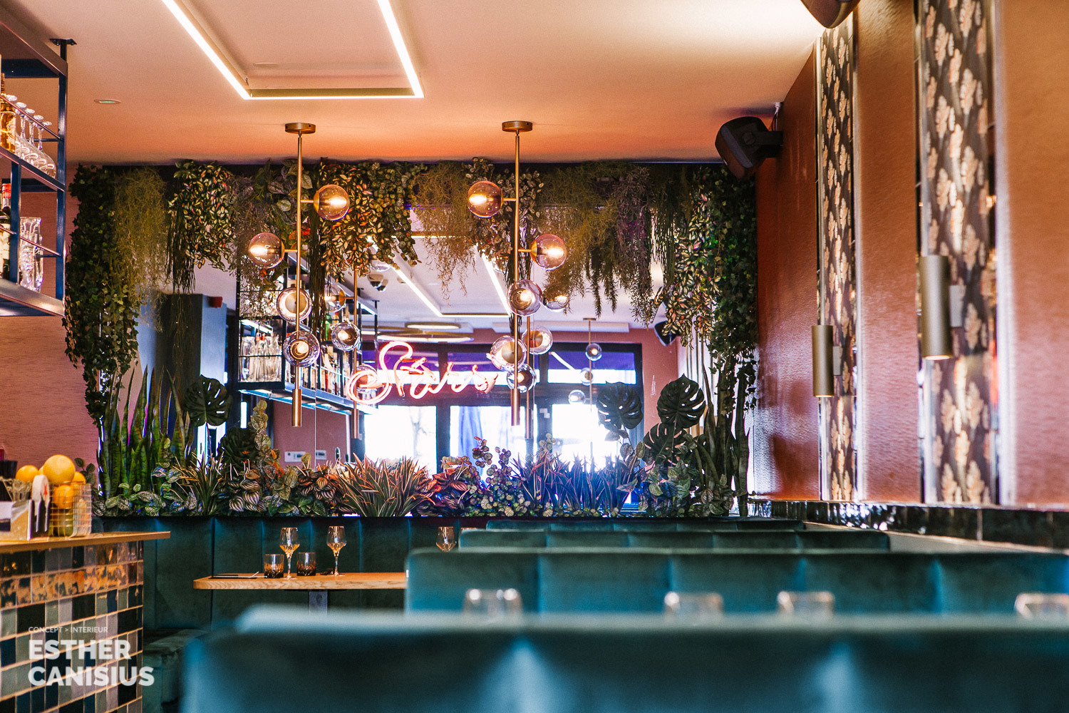 海陆风情,星际酒吧的奇幻空间-0