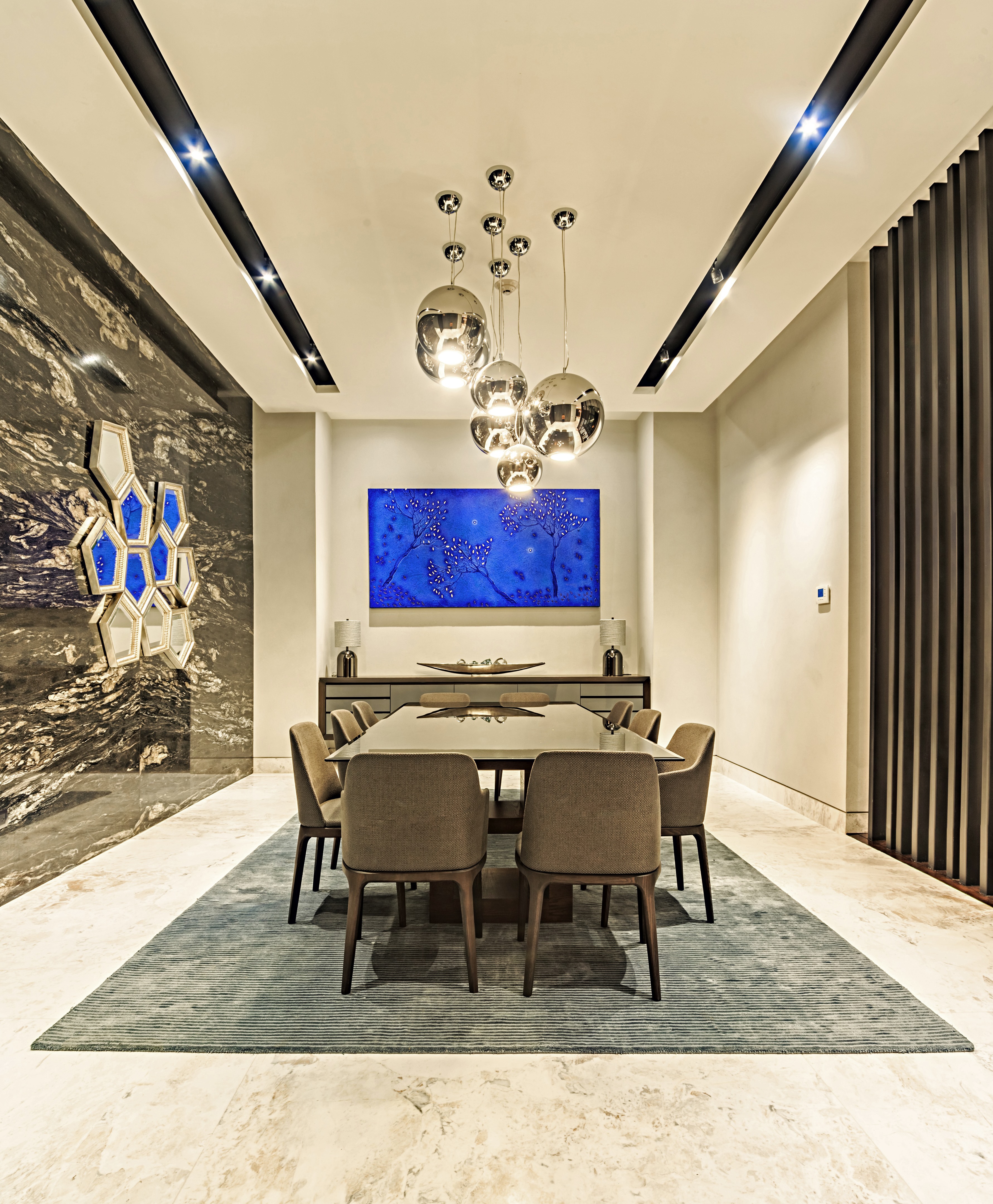 叶杰（石头屋）住所-10