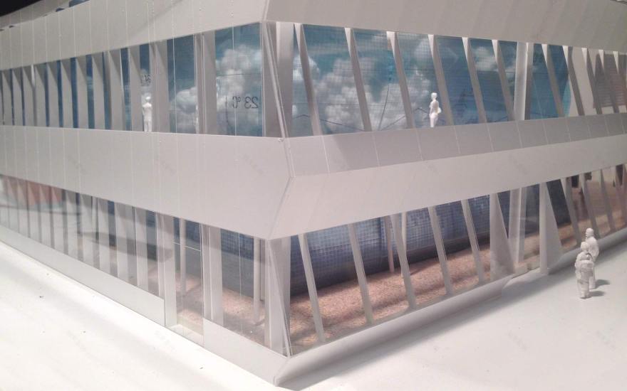 能量风景 · 互动式奥地利能源展-18