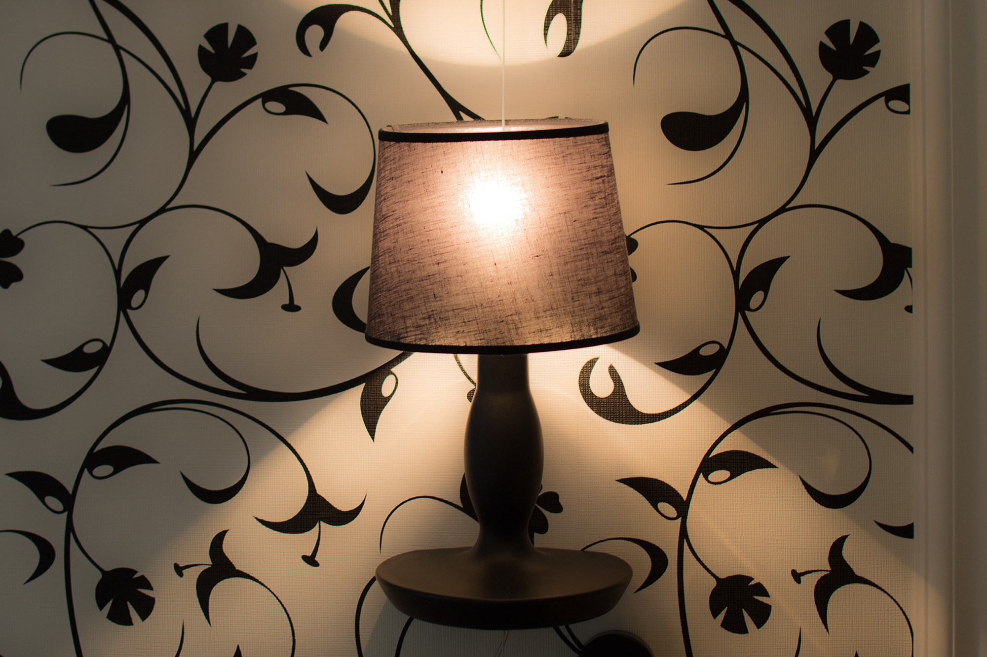 过渡风格的优雅室内设计-19