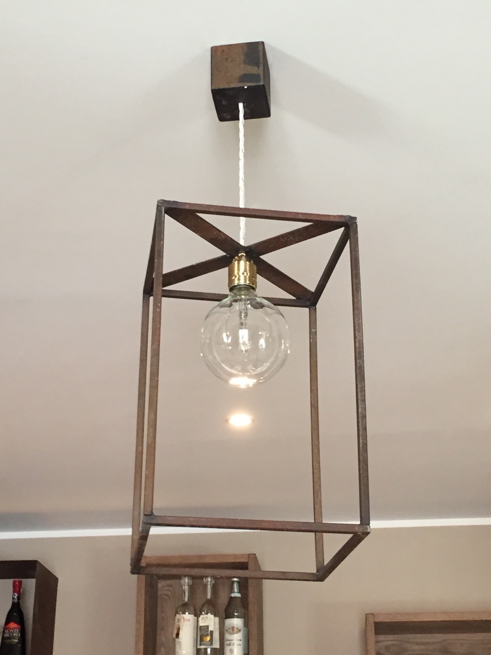 Gallo Bianco 酒吧-57