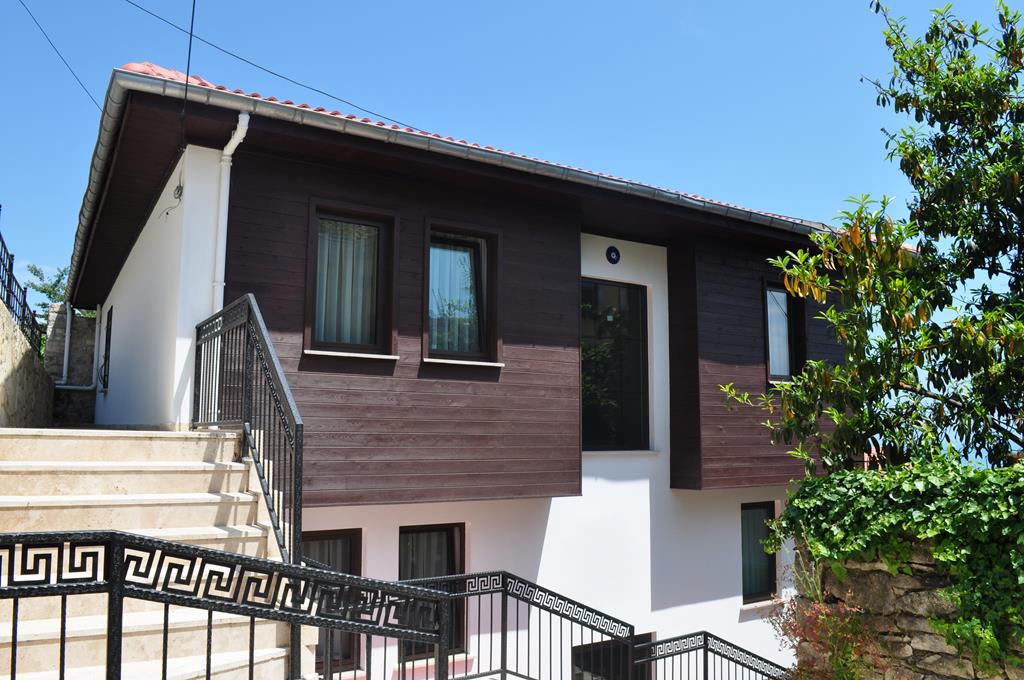 我们的埃维米兹精品酒店-21