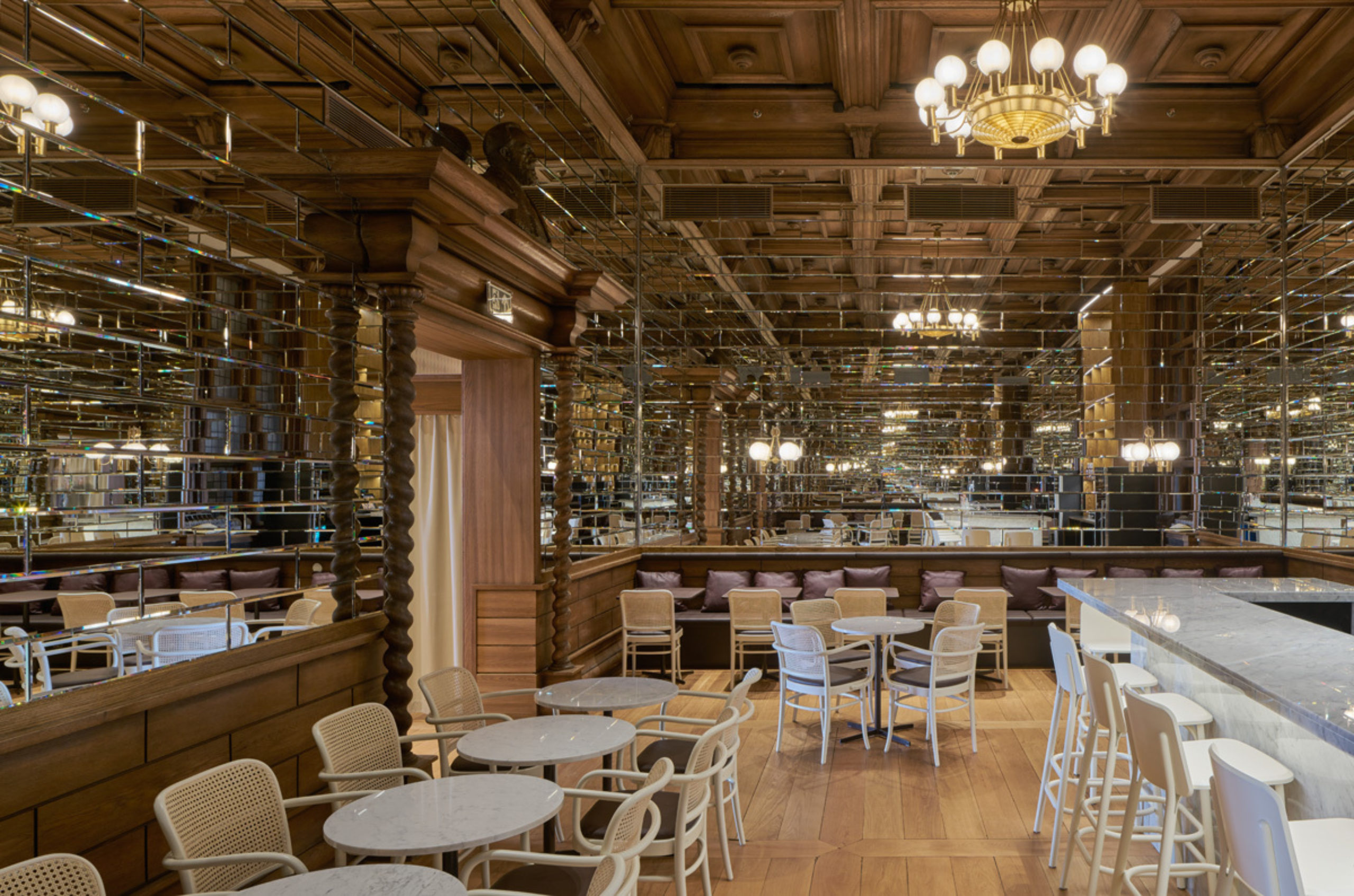 Bergen Børs 酒店-6