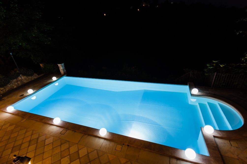 Plart Design 餐厅露台空间摄影-25