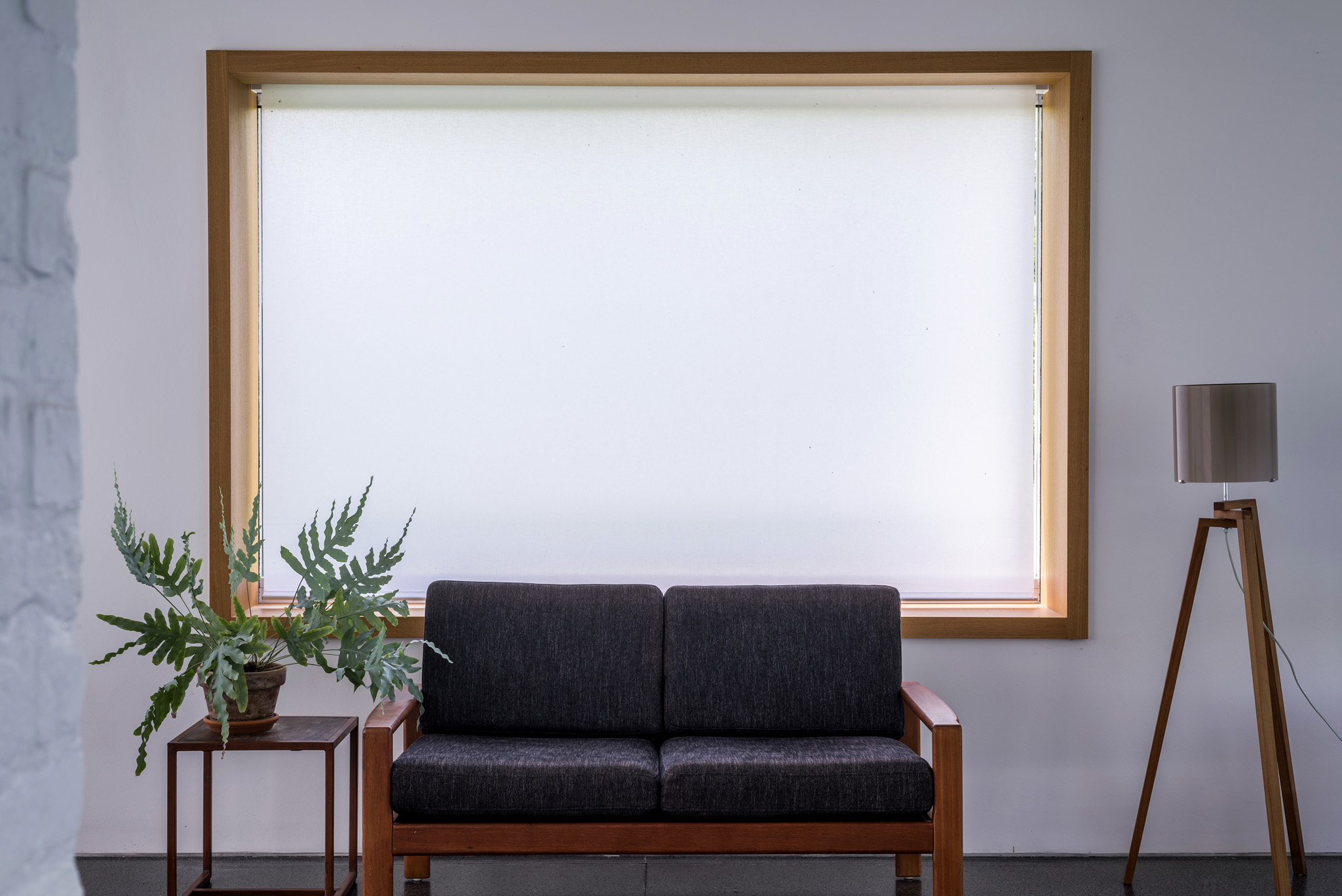 周末湖边度假屋-17