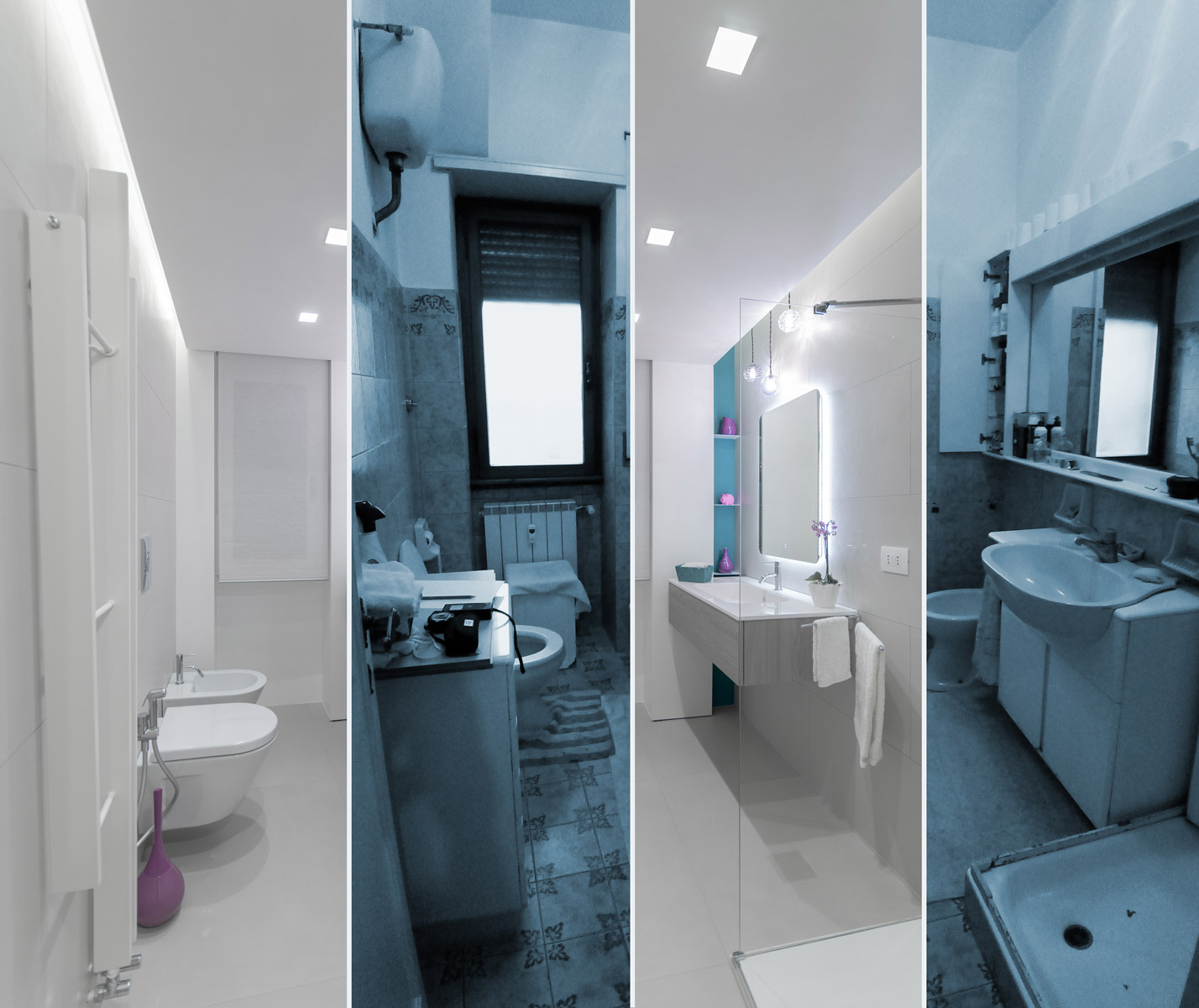 隐藏式钢板衣柜设计 突显空间简约美感-25