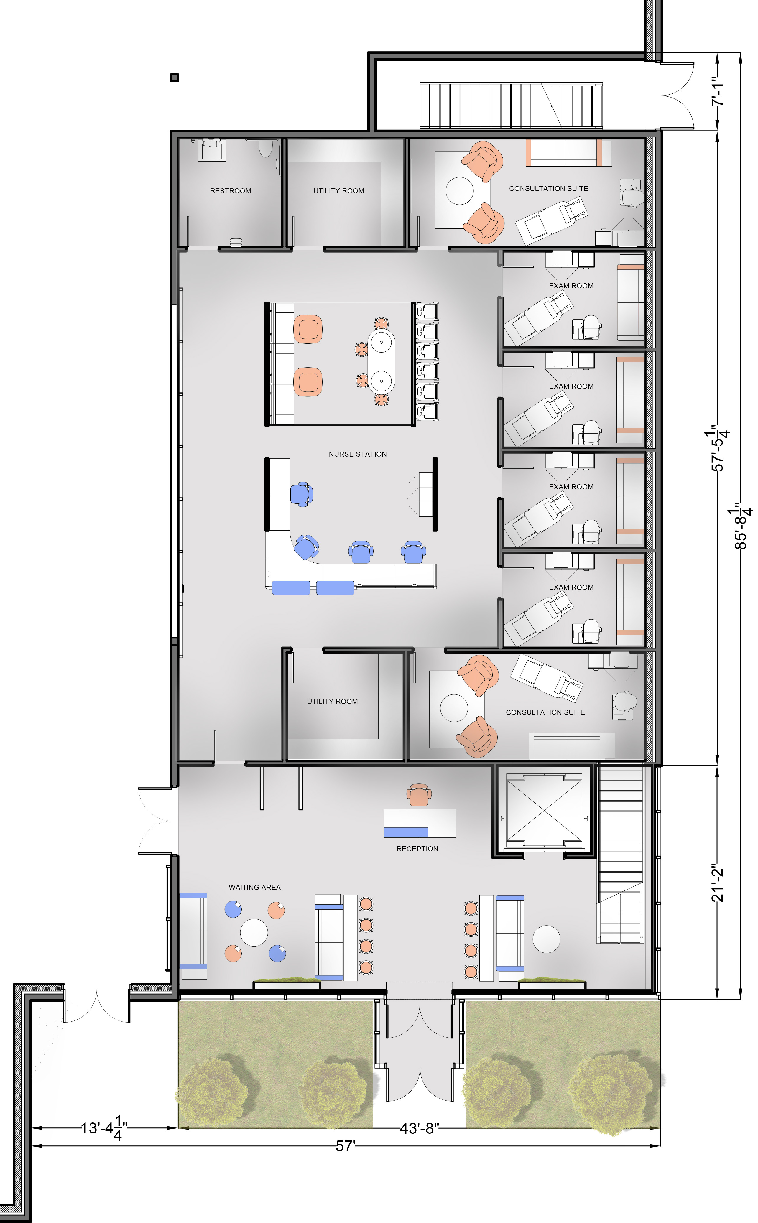 Youth Wellness Center-7