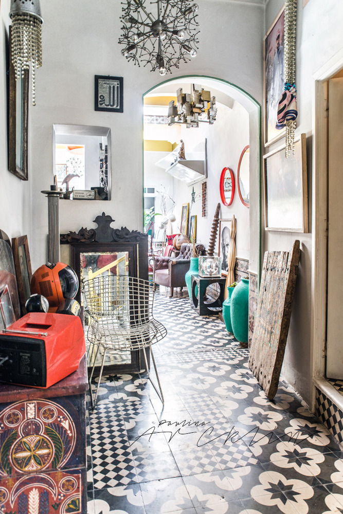 Elizabethi Restaurant，复古风情，美食盛宴-15