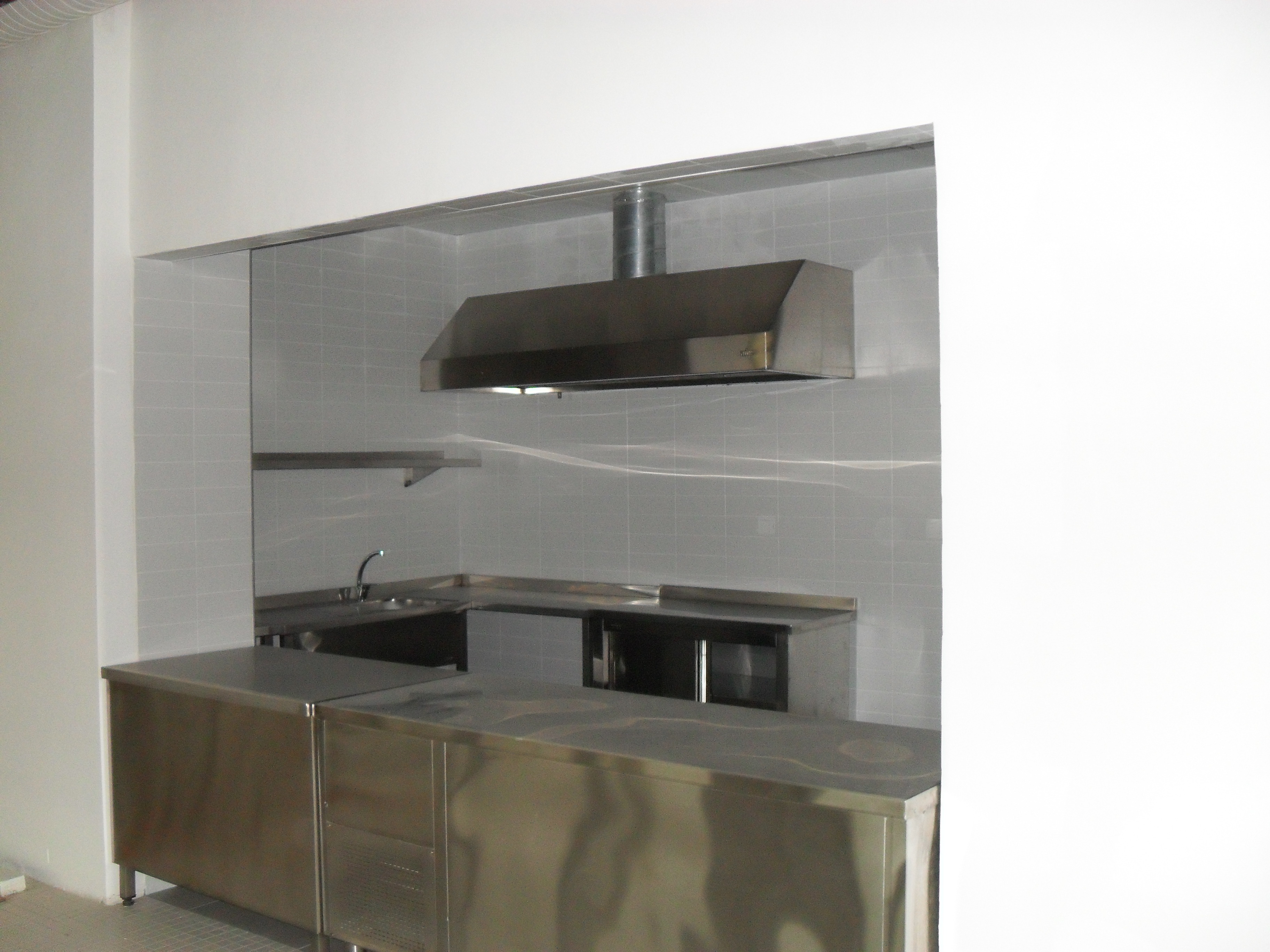 伊斯坦布尔理工大学 75 周年社交设施-3