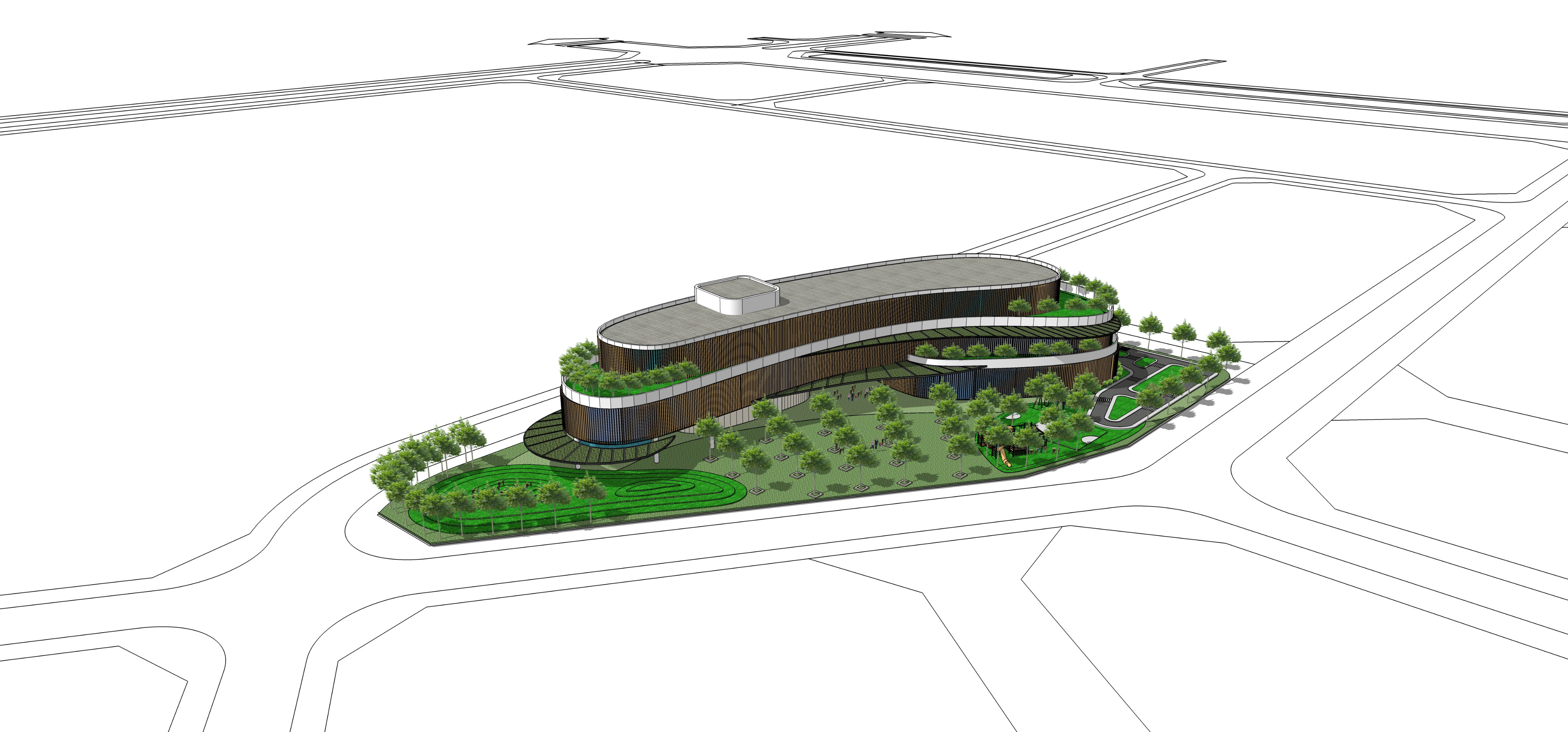 创世纪幼儿园-7