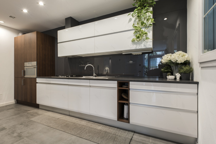 私人住宅空间设计-7