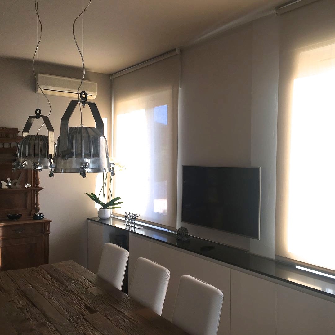 2017 年公寓室内设计案例 | 厨房与书房一体化改造-58