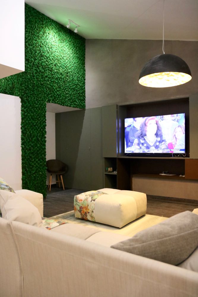 意式乡村风格别墅翻新，打造温馨亲子空间-9