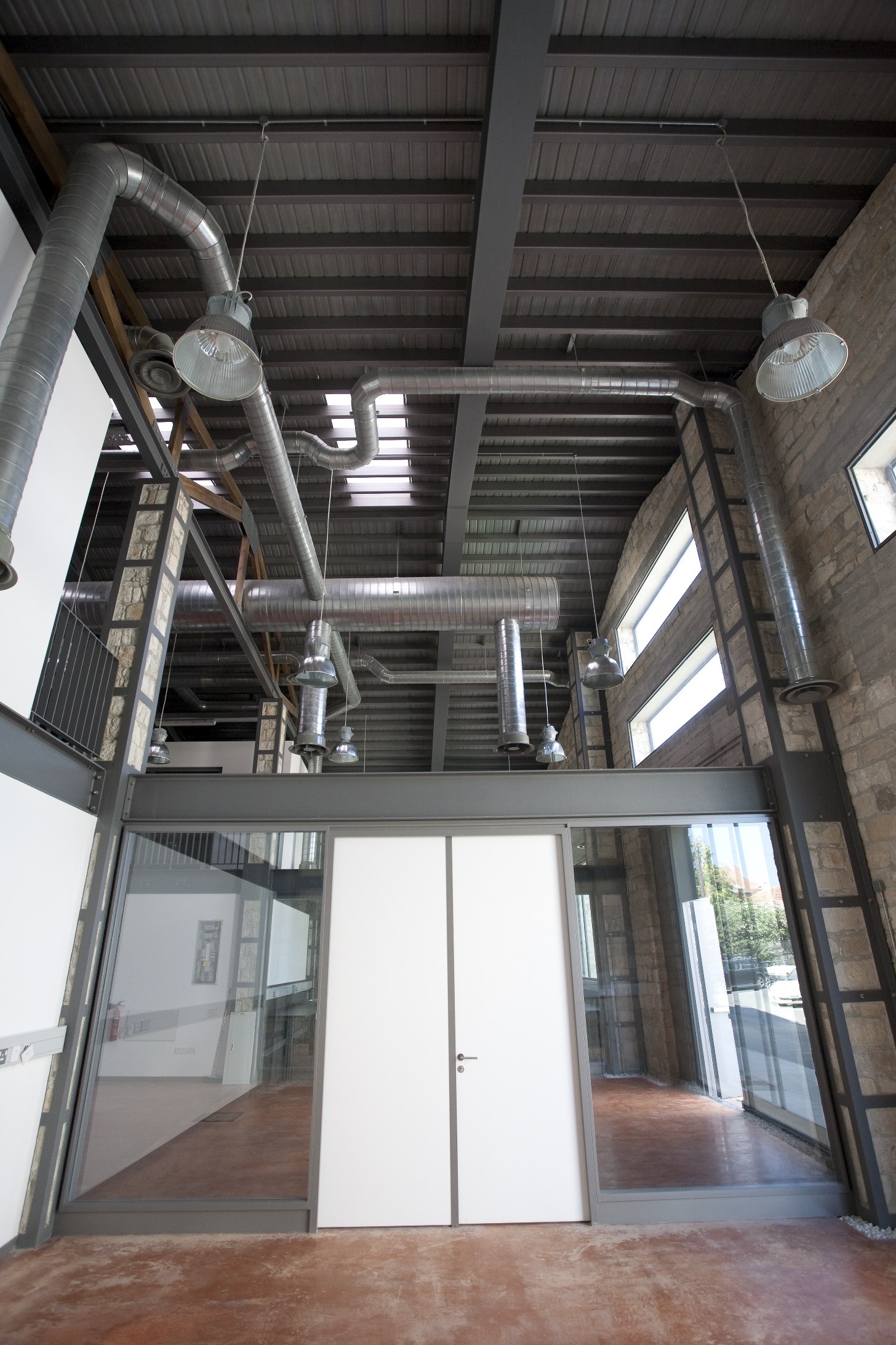 科技大学的艺术中心-18