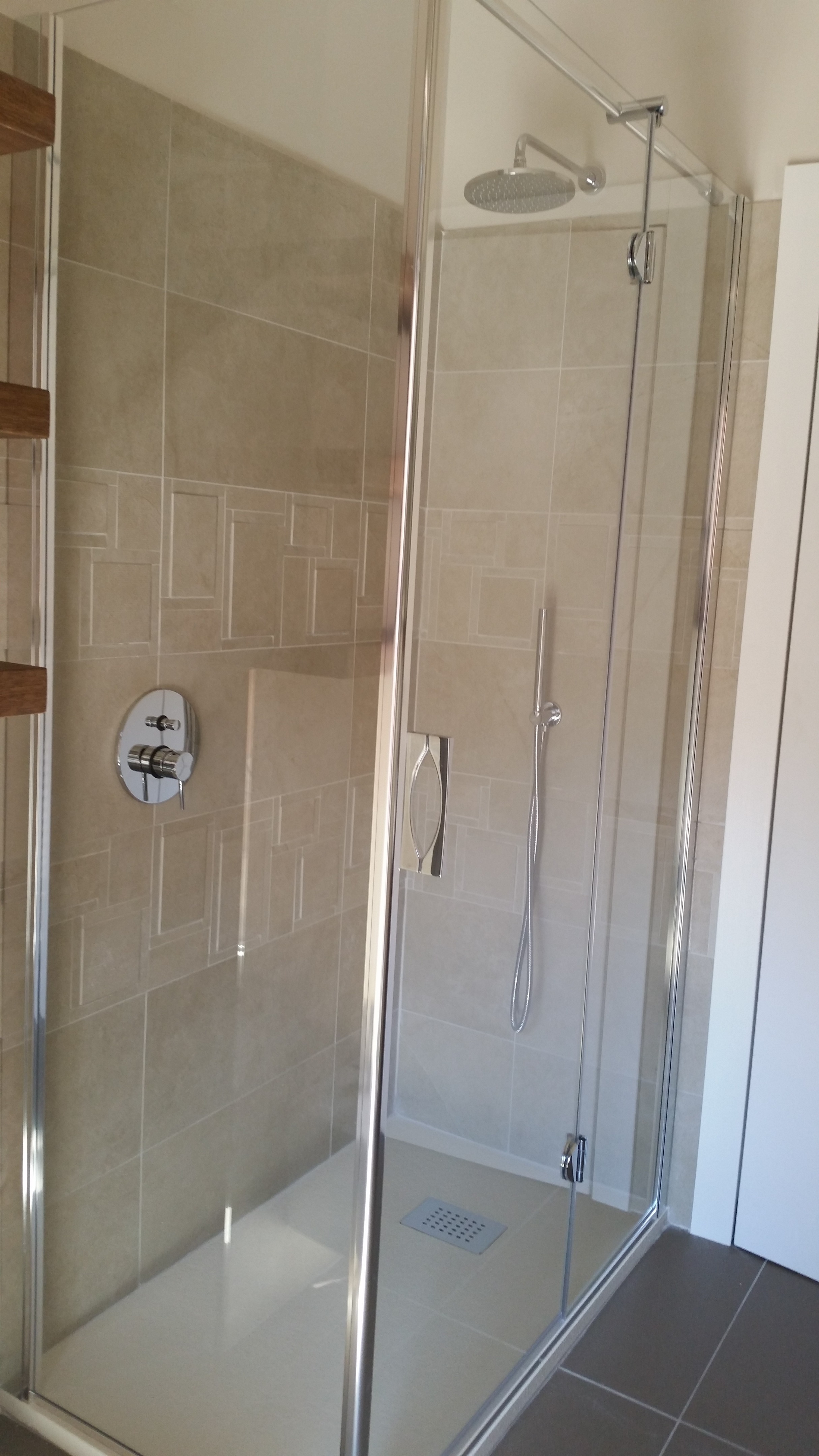 2015 年完工的 E+F 公寓室内设计-59