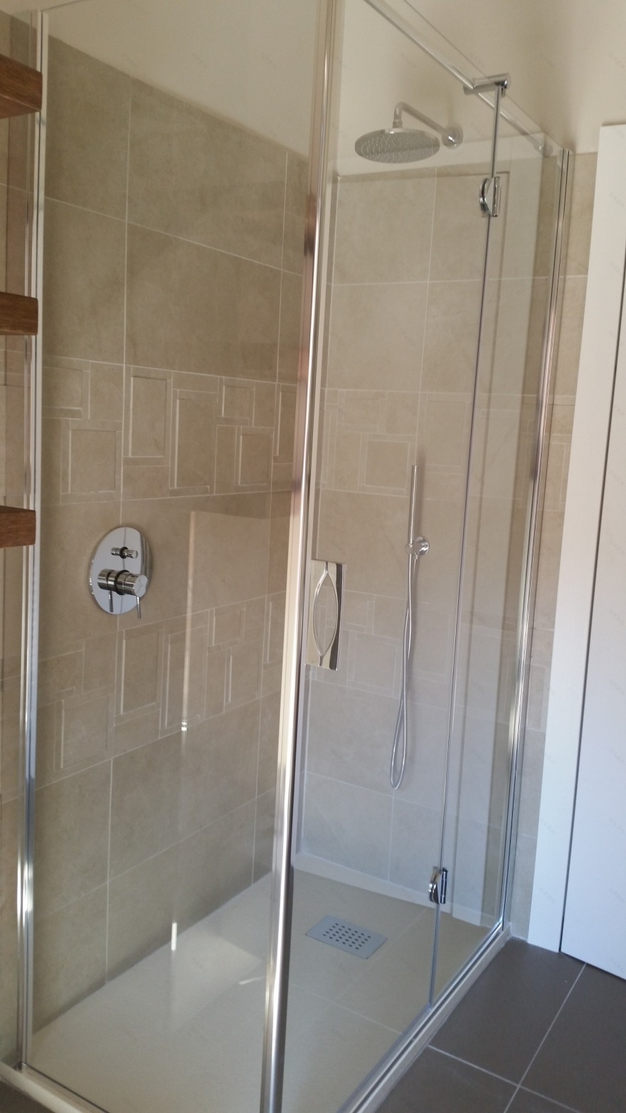 2015 年完工的 E+F 公寓室内设计-59