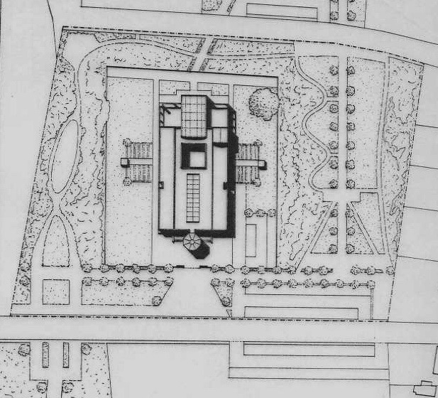 湖畔学校设计大赛-1