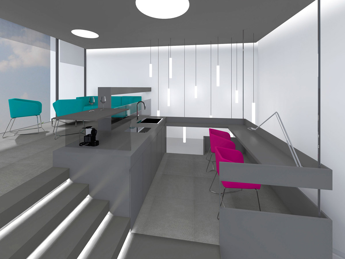 对比之美的星级酒店设计-27