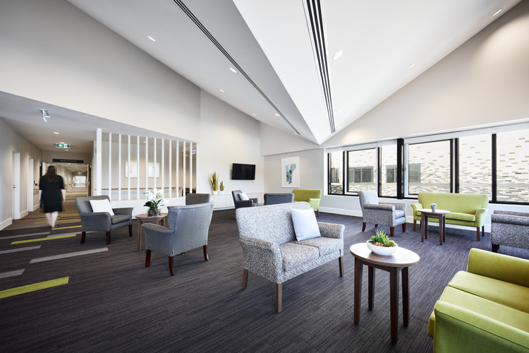 澳大利亚 Westmeadows 养老社区设计-17